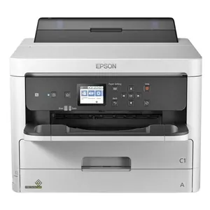 Ремонт принтера Epson WF-C5210DW в Ижевске